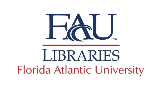 The FAU Libraries, serving more than 30,000 students.  As leaders at FAU, we connect people to knowledge and global communities of learning across time and space. Reimagining services and spaces, we enable users to explore collaborate, educate, and create.